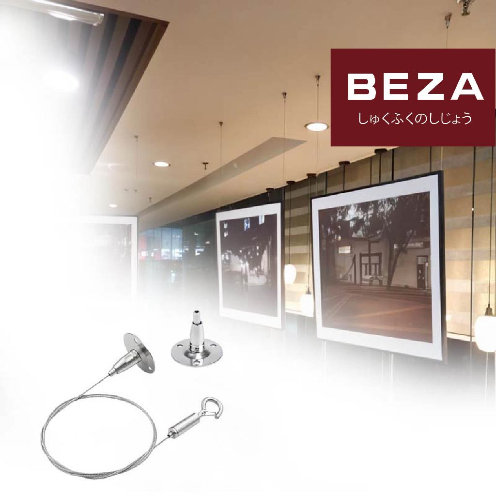 et Kawat Seling Baja Stainless-Steel,Kabel Kawat Baja Sling,Tali Kawat dengan Pengait Kunci