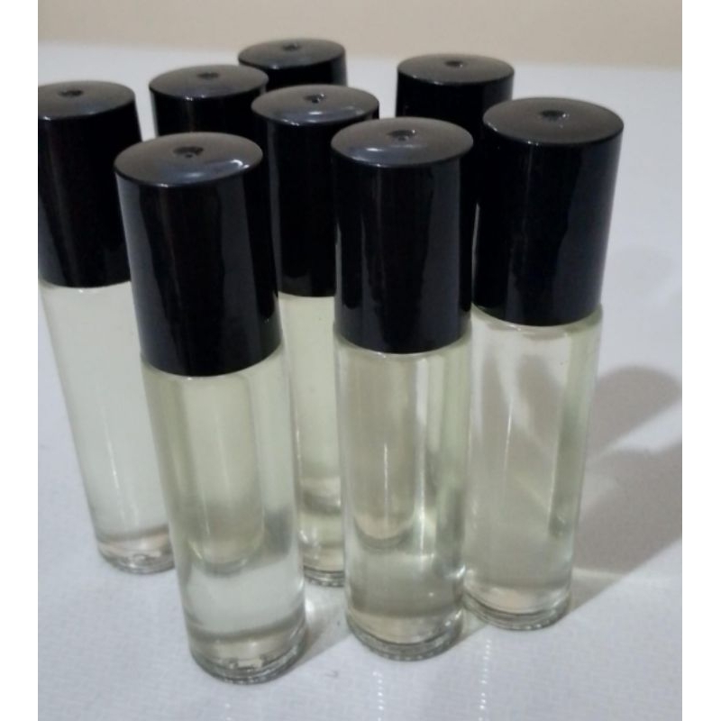 Minyak Kayu Putih Ambon Asli