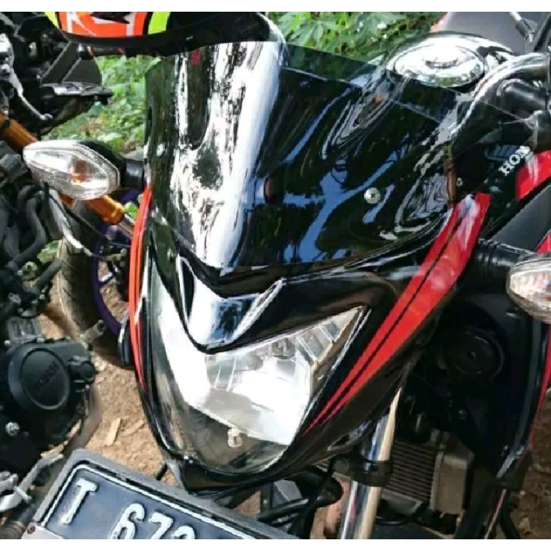 TOPENG CB150R OLD KEDOK CB150R STREETFIRE TOPENG CB150R OLD/ CB150R LAMA