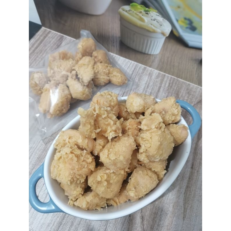 

KARAGE AYAM