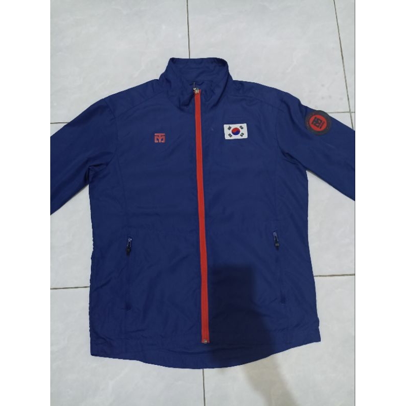 jacket mooto taekwondo outdoor scnd