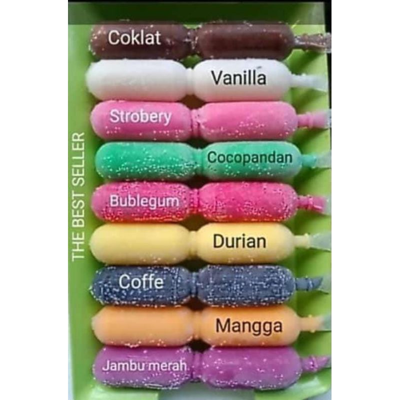 

Es Wawan Es Jadul paket minimal 50 pcs