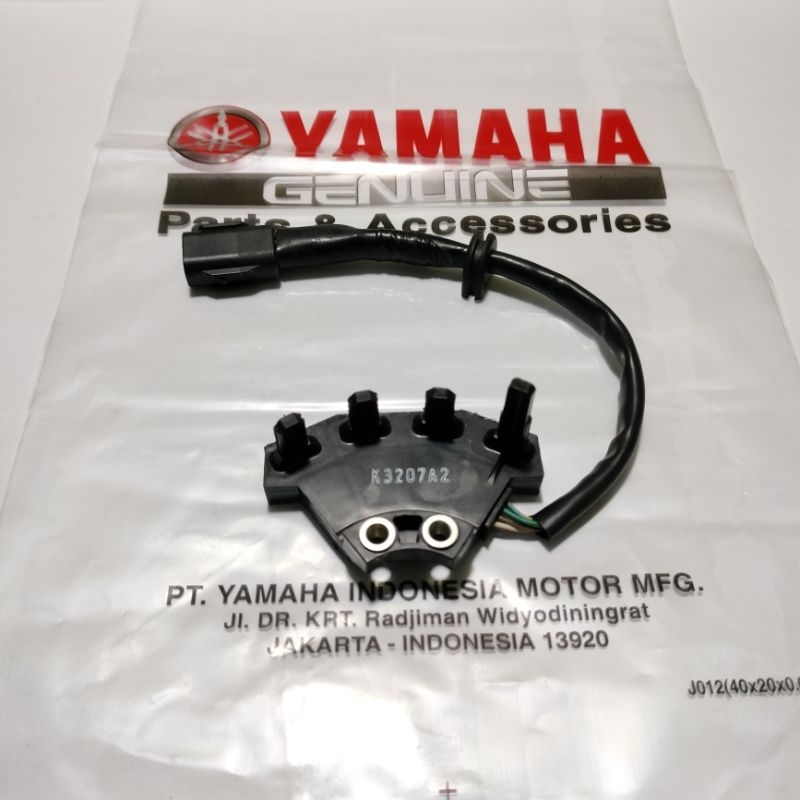 Sensor CKP YAMAHA AEROX 155 ckp Aerox CKP Aerox stater sensor Aerox Original