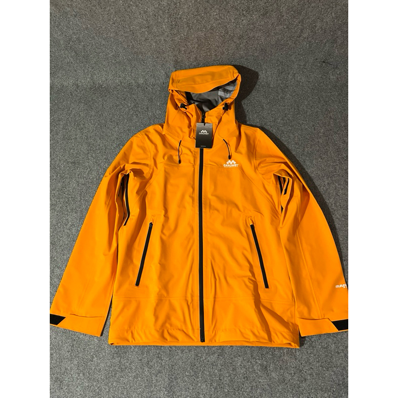 Gorpcore CARUMBY seri MANTA