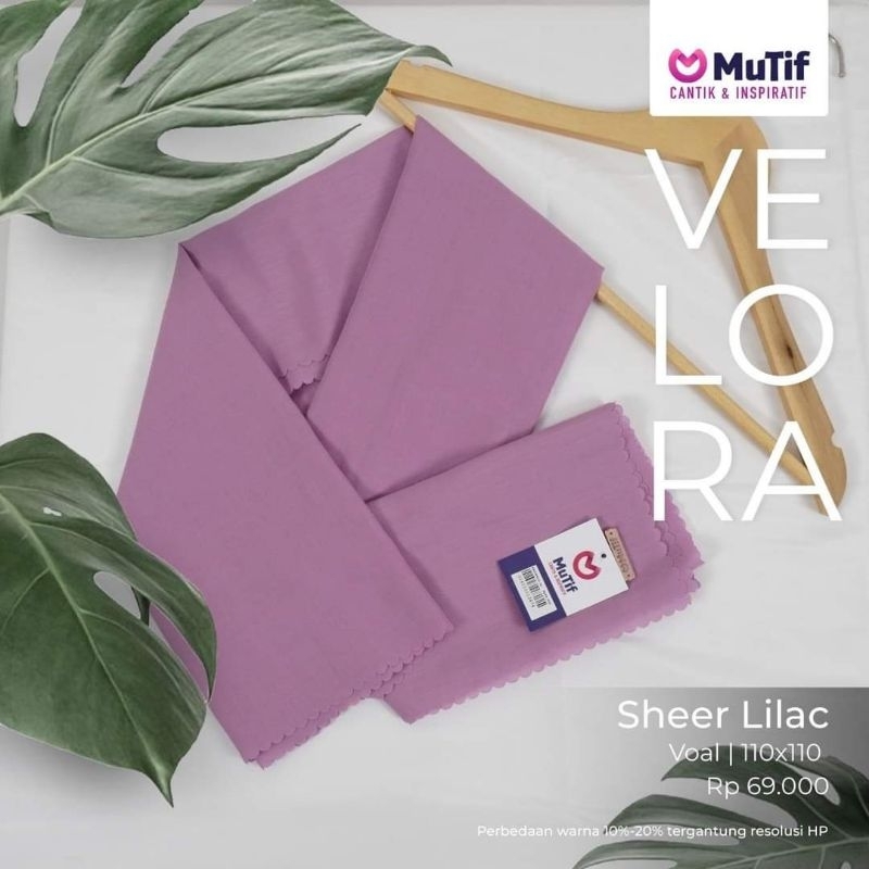 Hijab voal velora mutif // hijab voal // voal premium // mutif hijab // mutif hijab voal