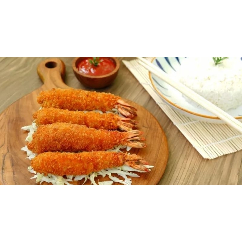 

EBI FURAI || 12 PCS