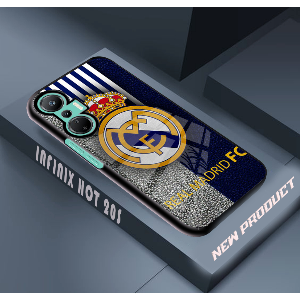 Case INFINIX HOT 20S 2022 TERBARU [BLUELOCK] Casing INFINIX HOT 20S - Case Hp INFINIX HOT 20S TERBAR