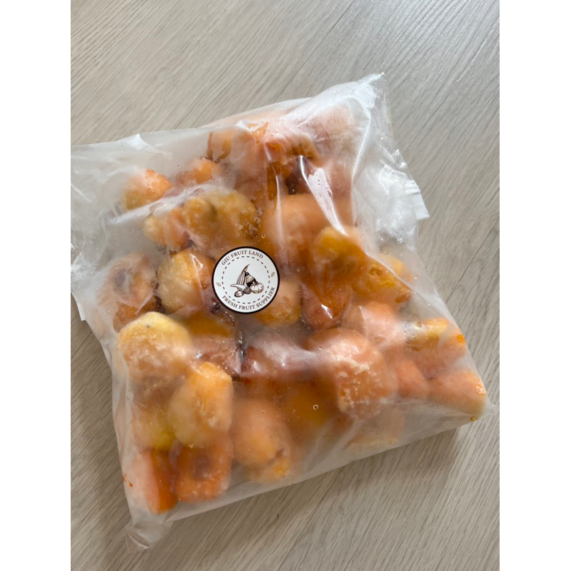 Cempedak Pontianak Frozen/ Cempedak beku 1kg