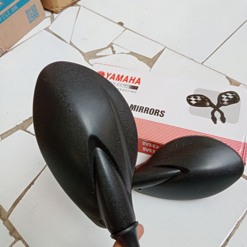 SPION KACA SPION YAMAHA 125 YAMAHA VARIASI