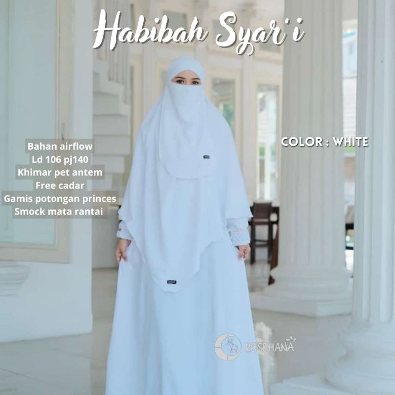 Set gamis cadar bandana set gamis syari premium ori