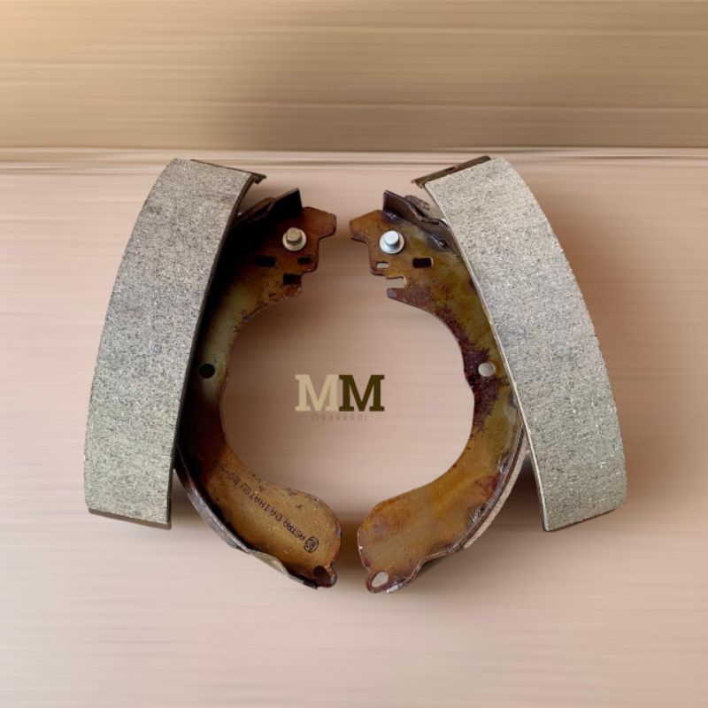 Kampas Rem Belakang AVANZA / XENIA ( ORIGINAL )