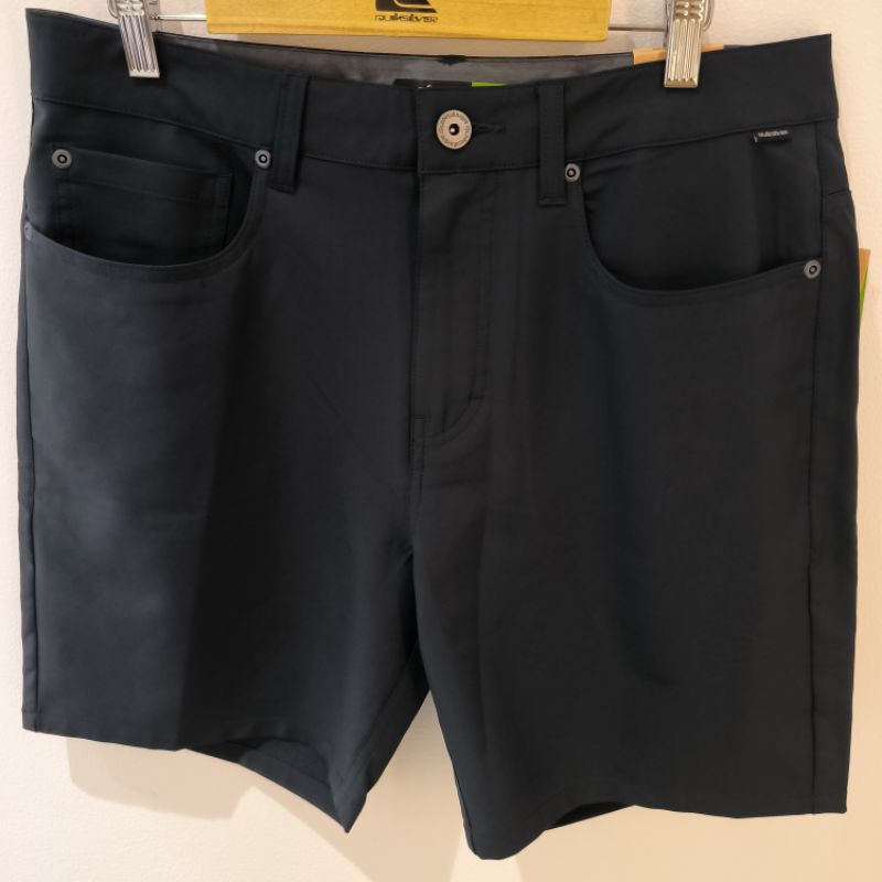 CELANA PENDEK QUIKSILVER NELSON