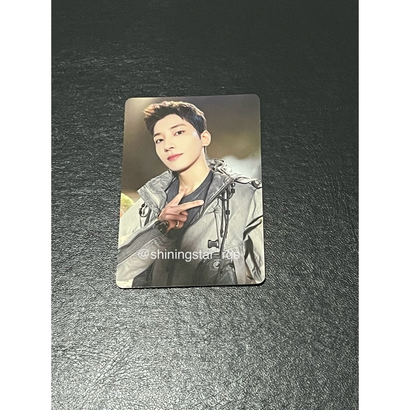 PC Wonwoo - Always Yours