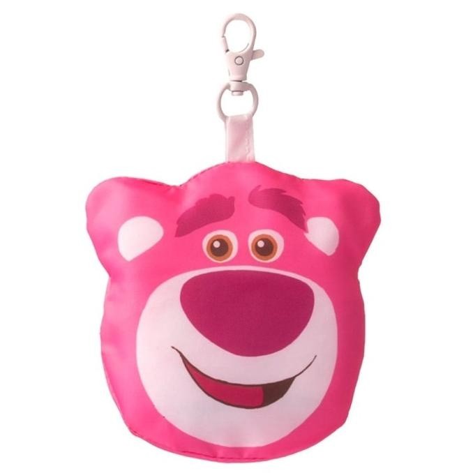 Miniso Disney Pixar Collection Foldable Shopping Bag Blind Bag Tas COLLECTION TAS TOY STORY