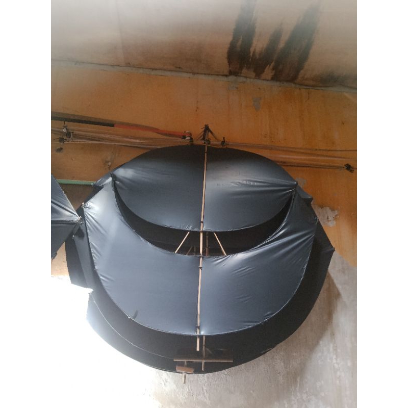 Layangan gapangan pegon