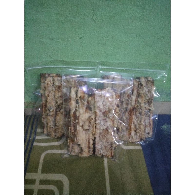 

selai pisang