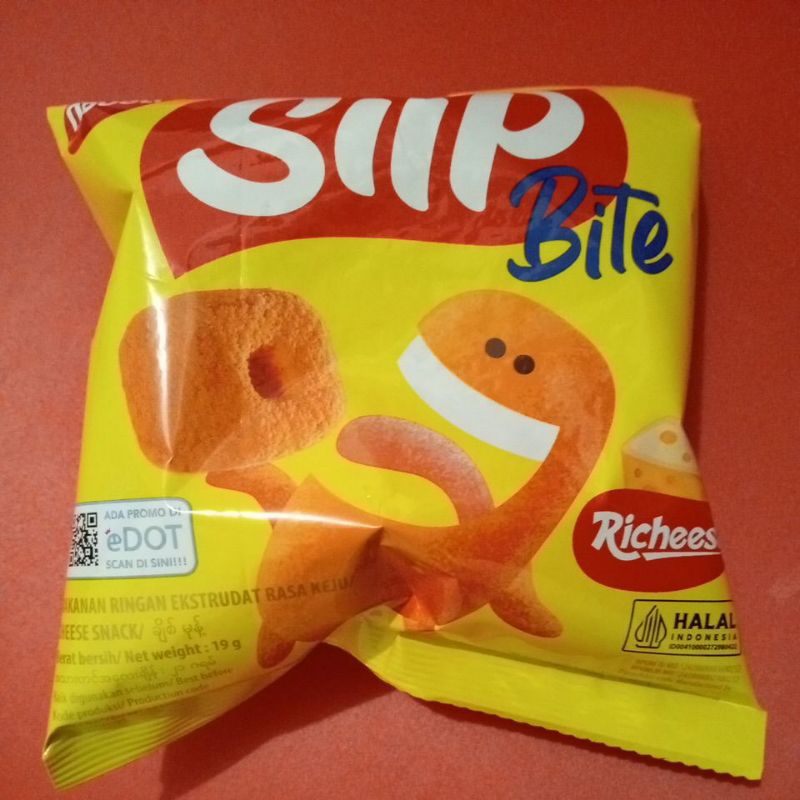 

siip Bite