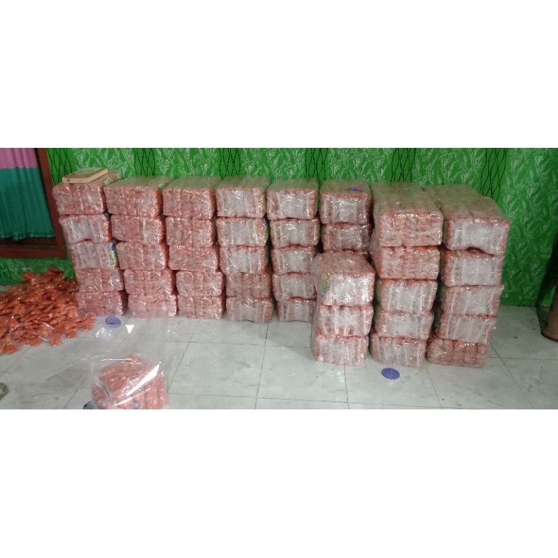 

Seblak Kering 1 bal isi 10 pack