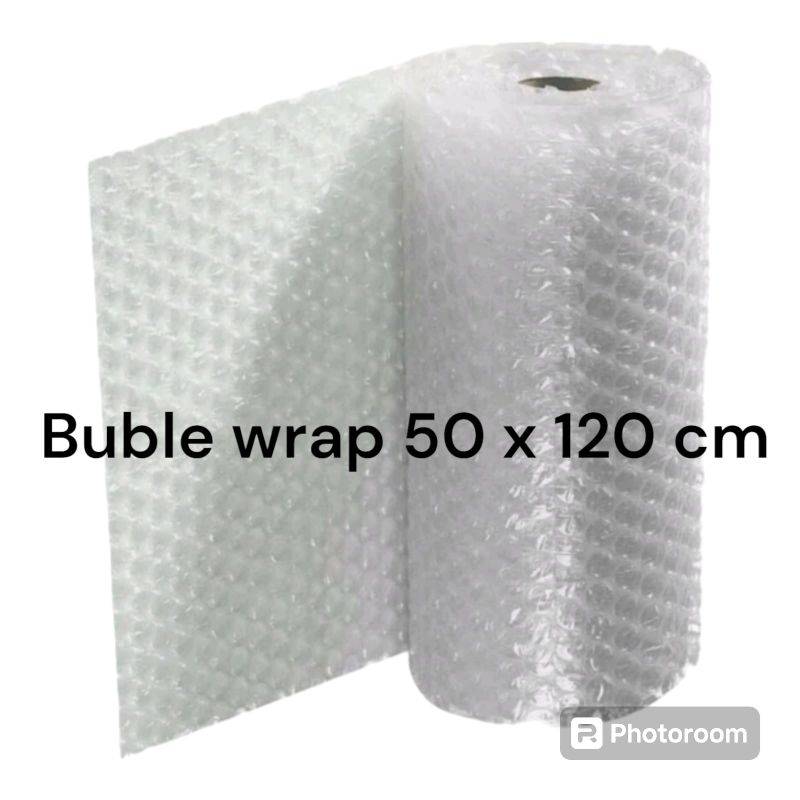 

buble wrap khusus packing