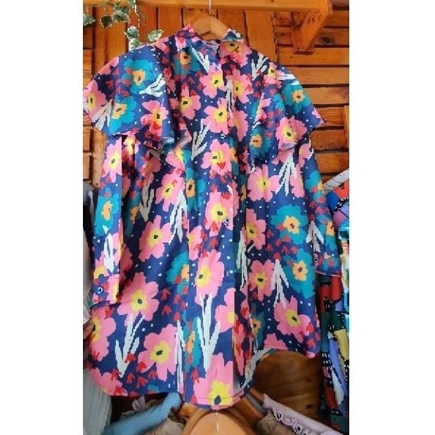 Preloved Nadjani