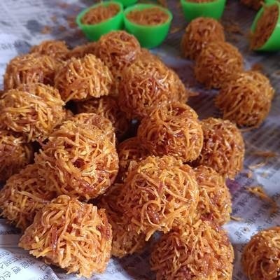 

1 kg Snack Jajan Kiloan Carang Mas Ubi Manis Jajan Viral Camilan Cemilan Murah