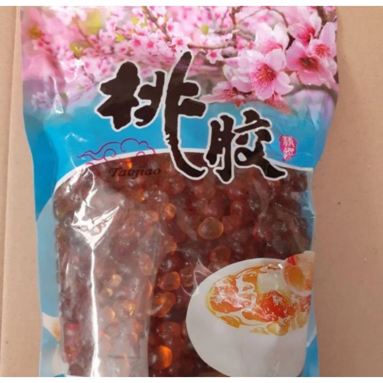 

peach gum super perminum 5gram