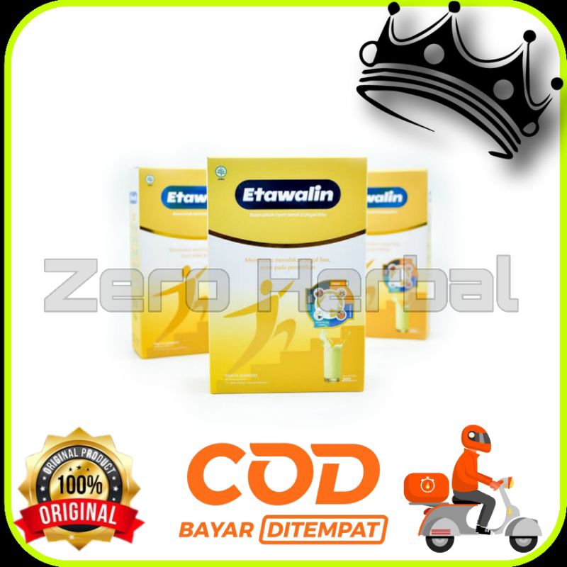 

ZERO HERBAL - Susu Etawalin Susu Kambing Etawa Atasi Nyei Sendi