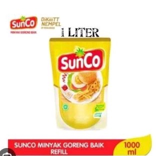 

SUNCO 1LITER JATIM