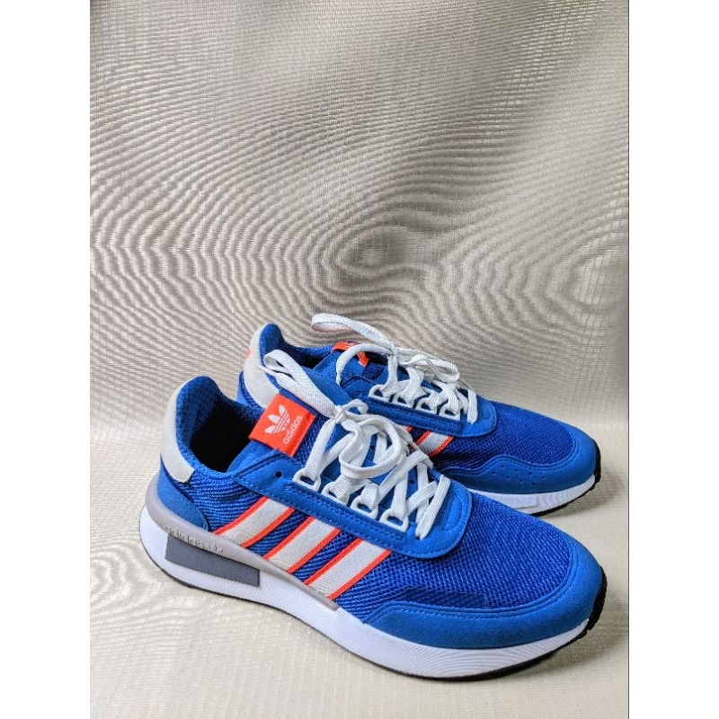 Sepatu Adidas Retroset Original