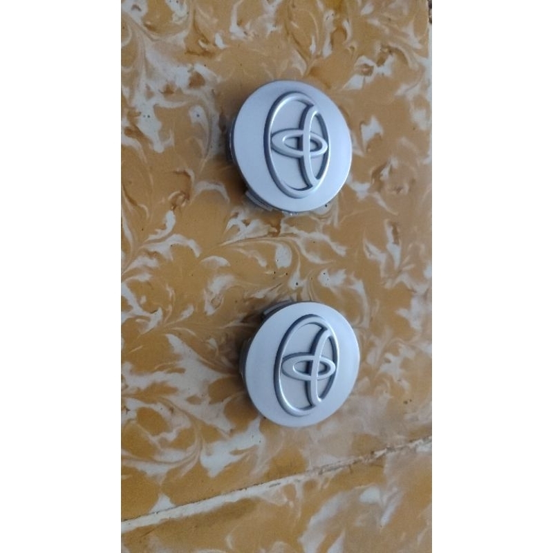 dop roda / tutup velg avanza