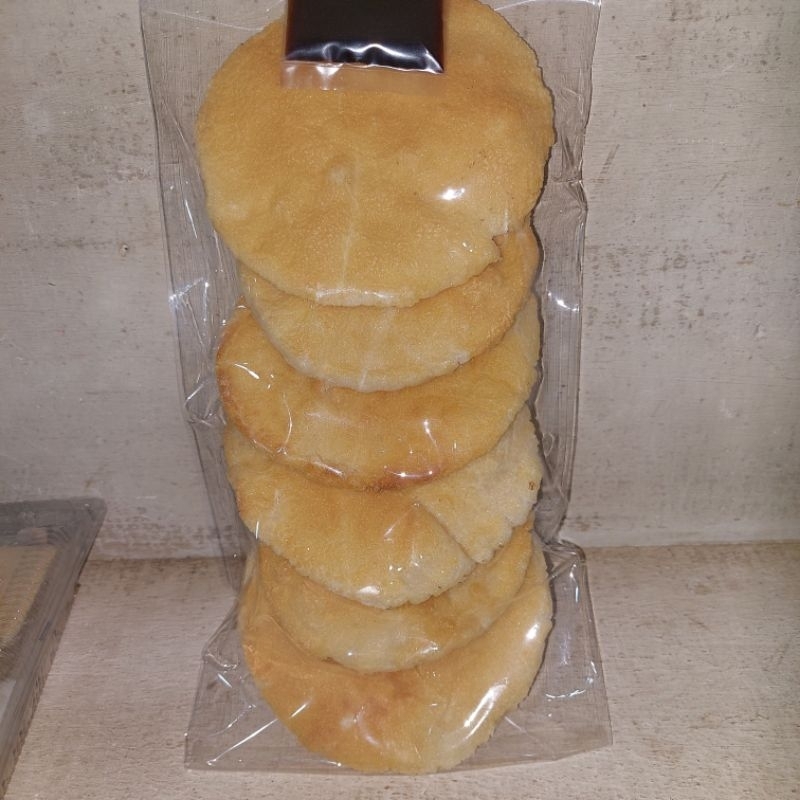 

SUPER KEMPLANG PANGGANG GABUS LEBAR PALEMBANG