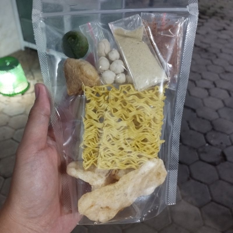 

boci jumbo