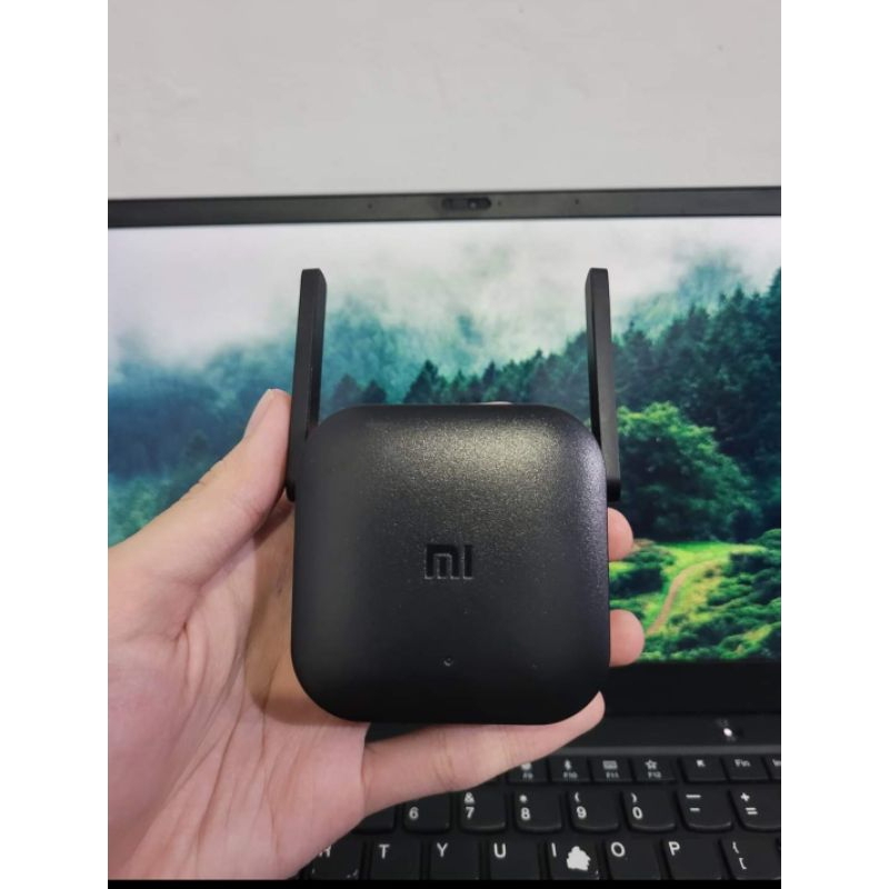 Mifi Xiaomi repeater