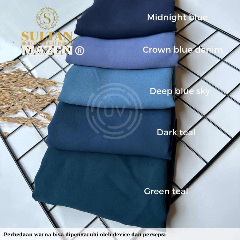 Kain Mazen Anti UV by Kain Sultan