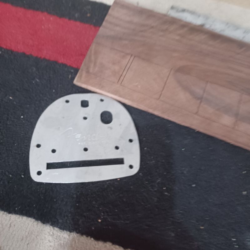 costum bridge gitar&bass