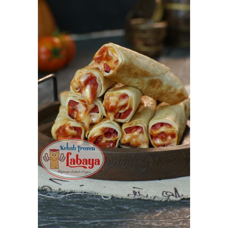 

Kebab Labaya Original