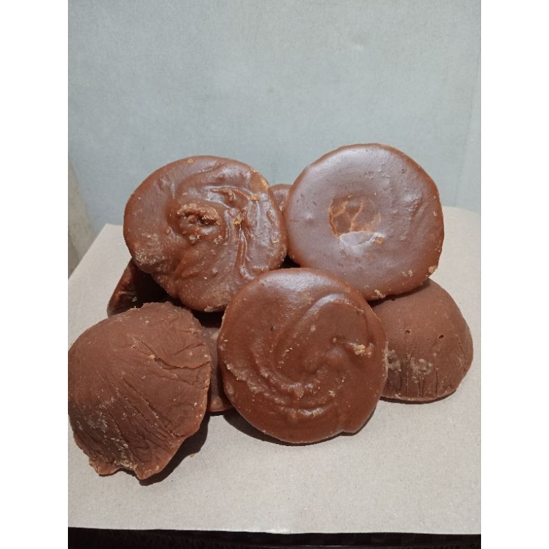 

Gula Jawa Gula kelapa Gula merah Gula merah murni Asli Kebumen 500gr