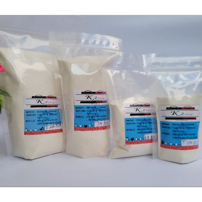 

Ready Stok Penyedap Rasa Ikan Best Seller