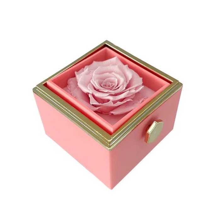 33 Flash Sale Hidden Jewelry Box  The Beginning  Kado Pasangan Pacar Sahabat Teman Kamu  Anniversary