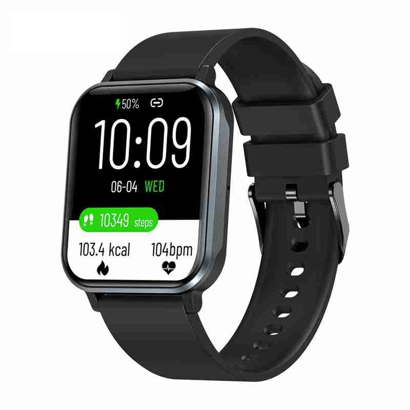 Skmei jam smartwatch pria wanita bluetooth call jam tangan outdoor running IP68