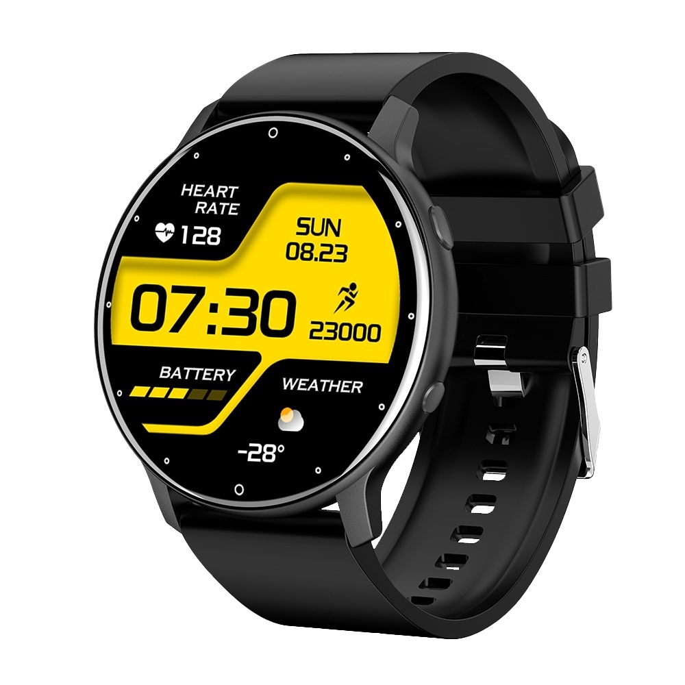 Smartwatch Skmei Anti Air IP68 Jam Tangan Pria Wanita Sport Tracker