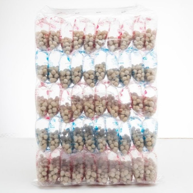 

Pilus Cikur | Sukro Kencur Kemasan Renceng isi 50 Pcs