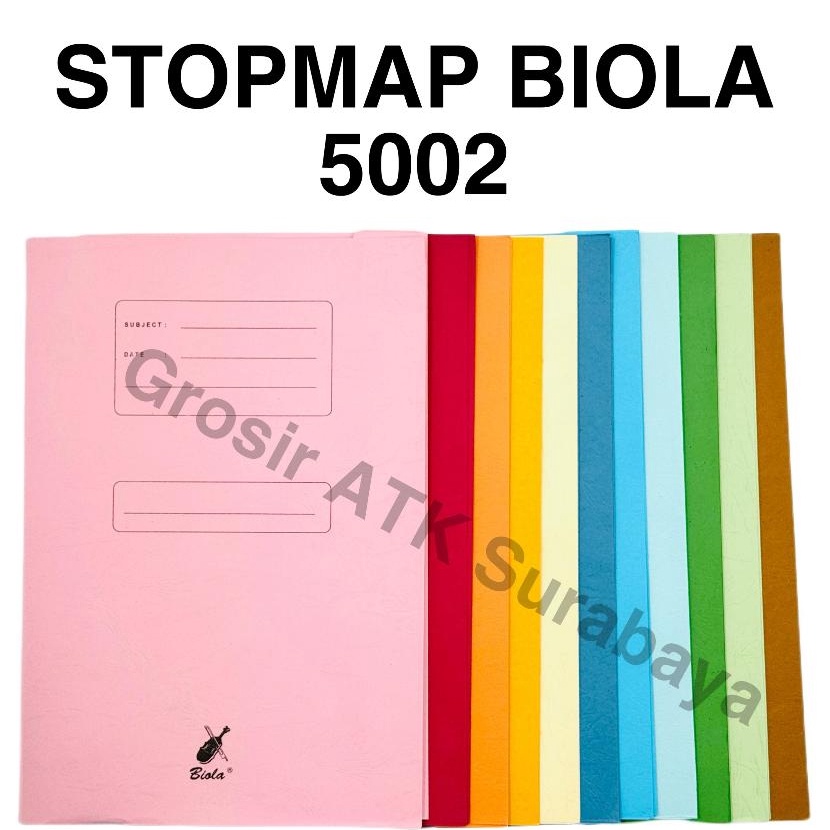 

KODE T2I8 DAPAT 5 LEMBAR STOPMAP BIOLA 52 Stop Map Biola 52 Kertas Bufalo Buffalo Folio F4