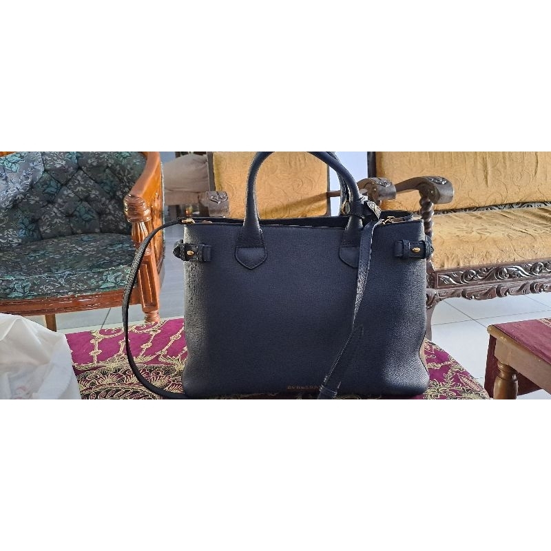 Tas original branded second