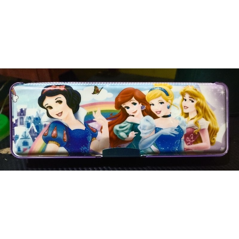 

Tempat Pensil Magnet 2sisi