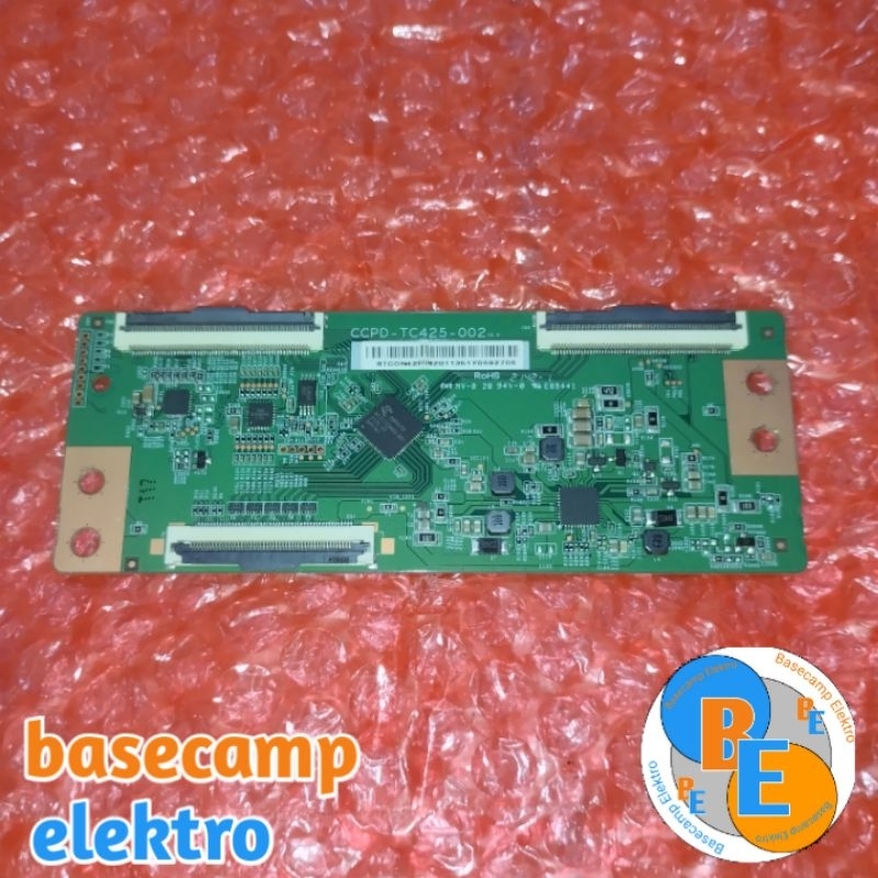 Tcon TV LED XIAOMI L43M6EI Tikon TV LED XIAOMI L43M6EI Tcon TV XIAOMI L43M6EI Tikon TV XIAOMI L43M6E