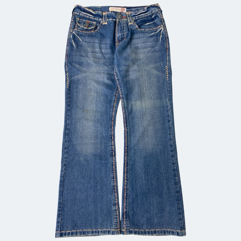 laguna beach - blue jeans