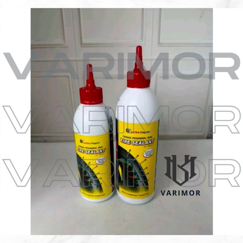 CAIRAN BAN TUBLES ASPIRA 350 & 500 ML