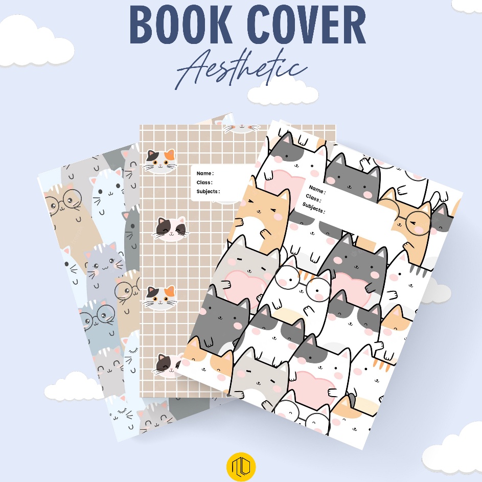 

Serbu Obral SAMPUL BUKU AESTHETIC ISI 1 PCS SAMPUL BUKU MOTIF KUCING CAT LOVERS SAMPUL BUKU BOOK COVER A5B5 Sampul Buku Kotak Sampul Buku Aesthetic Book Cover Kertas Kado Wrapping Paper Kertas Sampul SAMPUL BUKU CUSTOM DESAIN 2 S