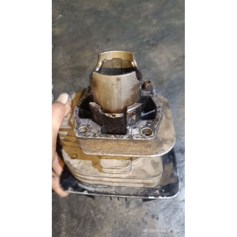 BLOK SEHER Y1  FIZ F1ZR,FORCE1 ORIGINAL